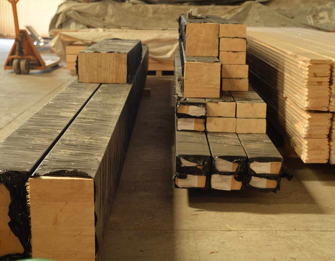 Maderas Tovar tablas de madera 2