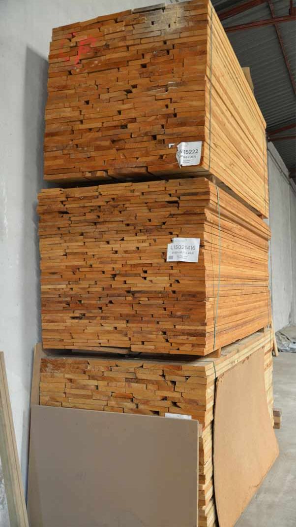 Maderas Tovar tablas de madera 7