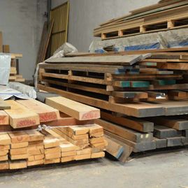 Maderas Tovar tablas de madera 6